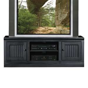   Industries Coastal Low Entertainment Console TV Stand