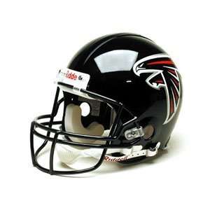   Falcons Full Size Authentic ProLine NFL Helmet