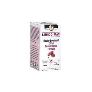  Libido Max Female Libido Formula Liquid Softgels 30 