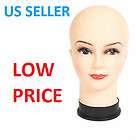 female mannequin manikin model face head display wig $ 22 97 