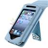 LEATHER CASE FOR ITOUCH IPOD TOUCH 2nd+Screen Pro NEW  