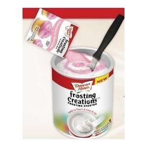 Duncan Hines Frosting Creations Chocolate Marshmallow Frosting Mix (2 