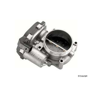   Siemens/VDO 408 242 002 008Z Fuel Injection Throttle Body: Automotive