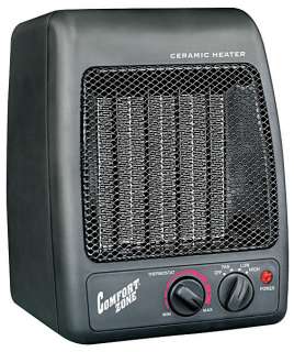 Howard Berger Co CZ441 1500 Watt Ceramic Heater 075877004413  