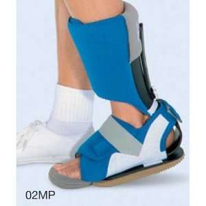  MPO 2000 Active  AFO Ankle Foot Orthosis: Health 
