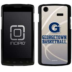  Georgetown University Basketball design on Samsung 