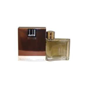  Dunhill Man Alfred Dunhill For Men 2.5 Ounce Edt Spray 