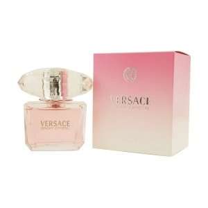  VERSACE BRIGHT CRYSTAL by Gianni Versace EDT SPRAY 1.7 OZ Beauty
