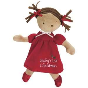 North American Bear Company Little Princess Christmas Doll 