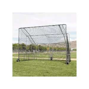   Net for Portable Backstop Cage from ATEC