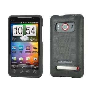 Body Glove SnapOn Cover for HTC EVO 4G with Kickstand 