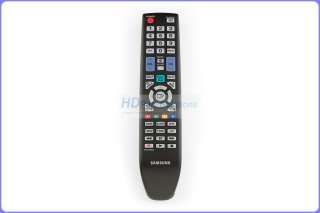 Samsung Remote Control   BN59 00997A  