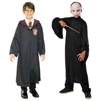 Harry Potter Standard Broom Costume Accessory  Target