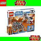 LEGO Star Wars 10195 Republic Dropship mit AT OT Walker