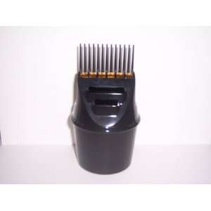  Conair Pro Hair Dryer Universal Straighten Attachment 