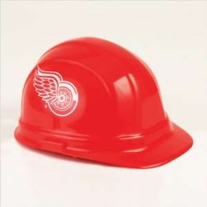 Detroit Red Wings Hard Hat