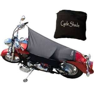    Cycle Shade Motorcycle Cover For Harley Davidson: Automotive