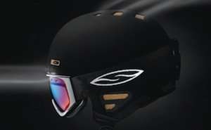    Smith Optics Unisex Adult Holt Snow Sports Helmet Clothing
