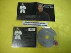 LUTHER VANDROSS Greatest Hits 14 track 1999 Sony USA CD