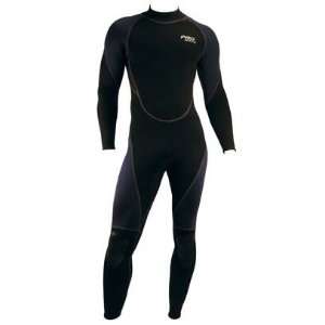    Scuba Diving 3mm Wetsuit Full Suit Mens