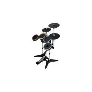  New Mad Catz Rock Band 3 Wireless Pro Drums Cymbal Pack 