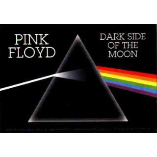  Pink Floyd   Dark Side of The Moon   Sticker / Decal Automotive