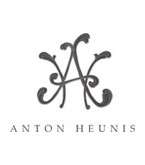 Anton Heunis Grace Kelly Bold Brazilian Agate & Crystal Brooch 