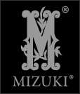 Mizuki Vertical Diamond Crescent Charm on 14k Gold Post Earrings 