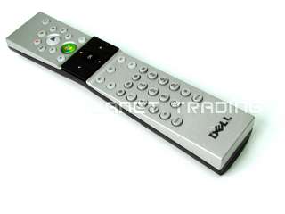 Dell Media Center XPS One 24 Remote Control RC61R RC6IR  