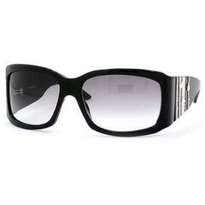 Dior Rain 1/S Black Gray Gradient Sunglasses  Sports 