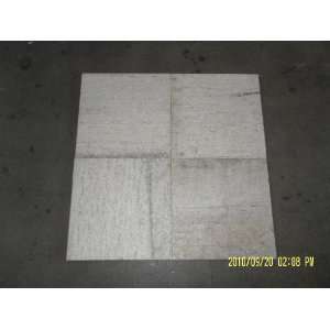 Rare Ivory 12X12 Flamed Tile (as low as $8.98/Sqft)   4 Boxes ($13.08 