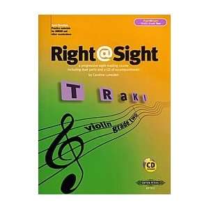   sight reading course (with accompaniment CD) Musical Instruments
