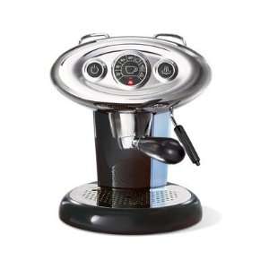   Francis for illy iperEspresso Machine in Black