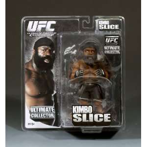  UFC Ultimate Collector   Kimbo Slice: Toys & Games
