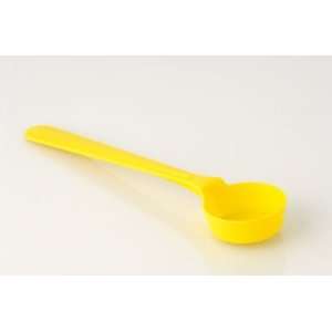  Compact Designs Yellow Measuring Spoon