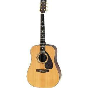    Yamaha SCF04R2 Acoustic Folk Guitar Kit: Musical Instruments