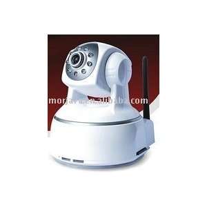   card visit by cell phone wpa ip camera wireless h.264