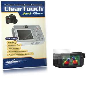   S30 ClearTouch Anti Glare Screen Protector (Single Pack) Electronics