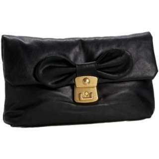 Marc by Marc Jacobs Pretty Nappa Linda Clutch   designer shoes 