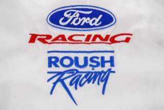 NASCAR Crew Shirt   ROUSH RACING / NEW / Medium  
