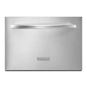 KitchenAid KUDD03STSS   Single Drawer Dishwasher System Whisper Quiet 