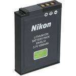 Nikon Battery EN EL12 for coolpix S6100,S9100, S1100pj  