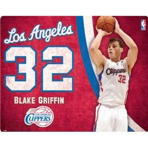  Los Angeles Clippers Blake Griffin #32 Action Shot skin 