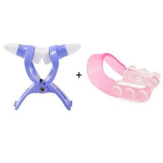 Nose up Lifting & Bridge Straightening Beauty Clips  
