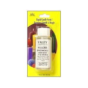  Yaley Candle Scent Liquid 1oz Spicedwood (3 Pack) Pet 