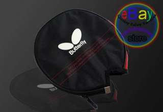   Butterfly Table Tennis TBC 202 Racket/Paddle/Bat Ping Pong  