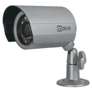  Mace MaceView MVC IRVB 4 Surveillance/Network Camera 