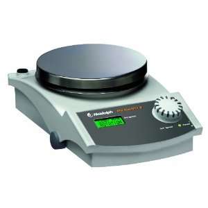 Heidolph 36110500 Hei Mix Magnetic Stirrer without Heating, with 