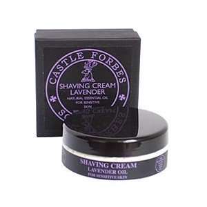  Lavender Shaving Cream