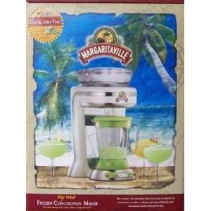 Margaritaville Key West Frozen Concoction Maker DM1050  